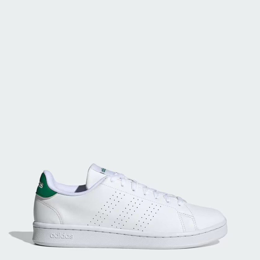 Advantage Shoes | adidas (US)