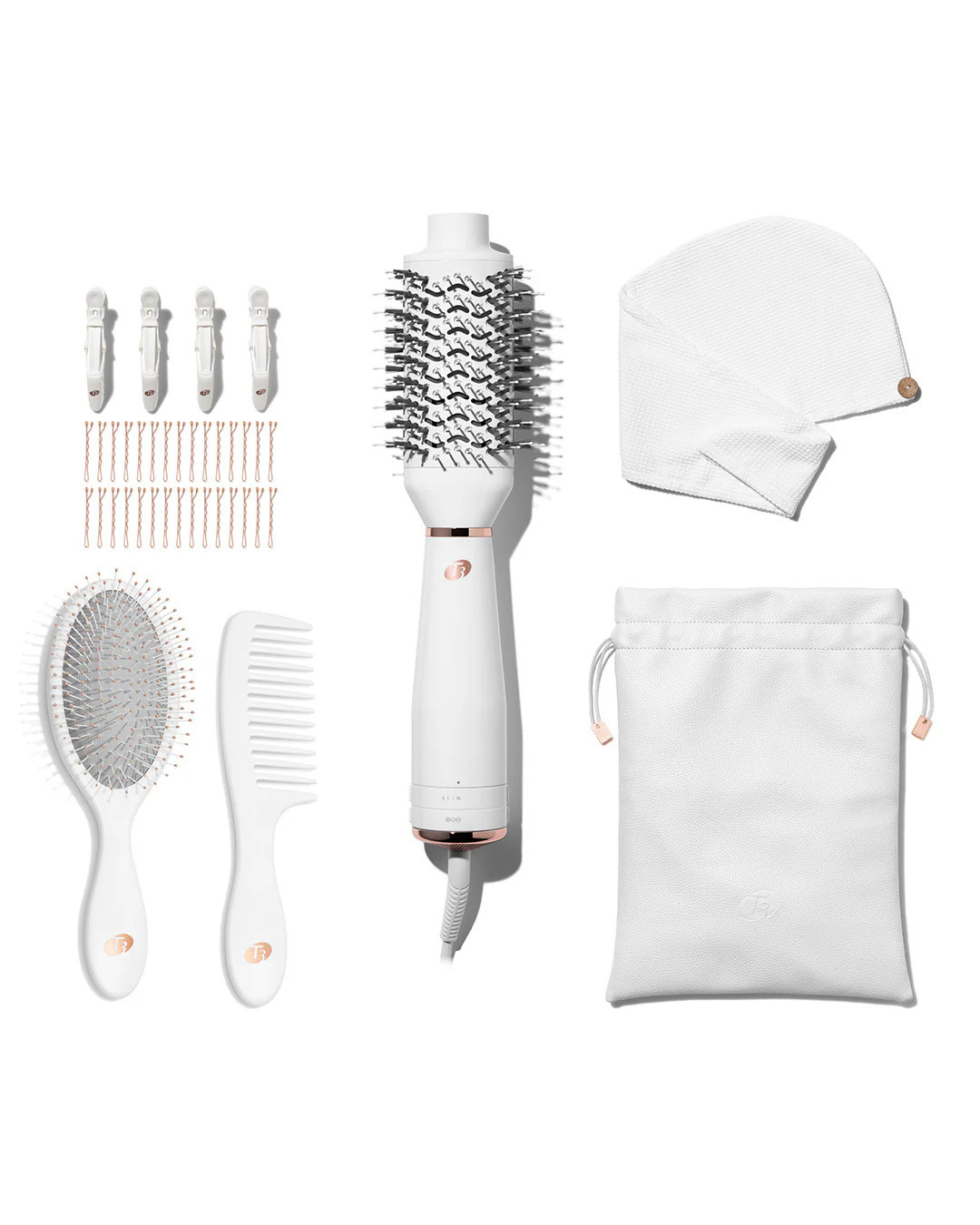 THE BOMBSHELL BLOWOUT | T3 Micro