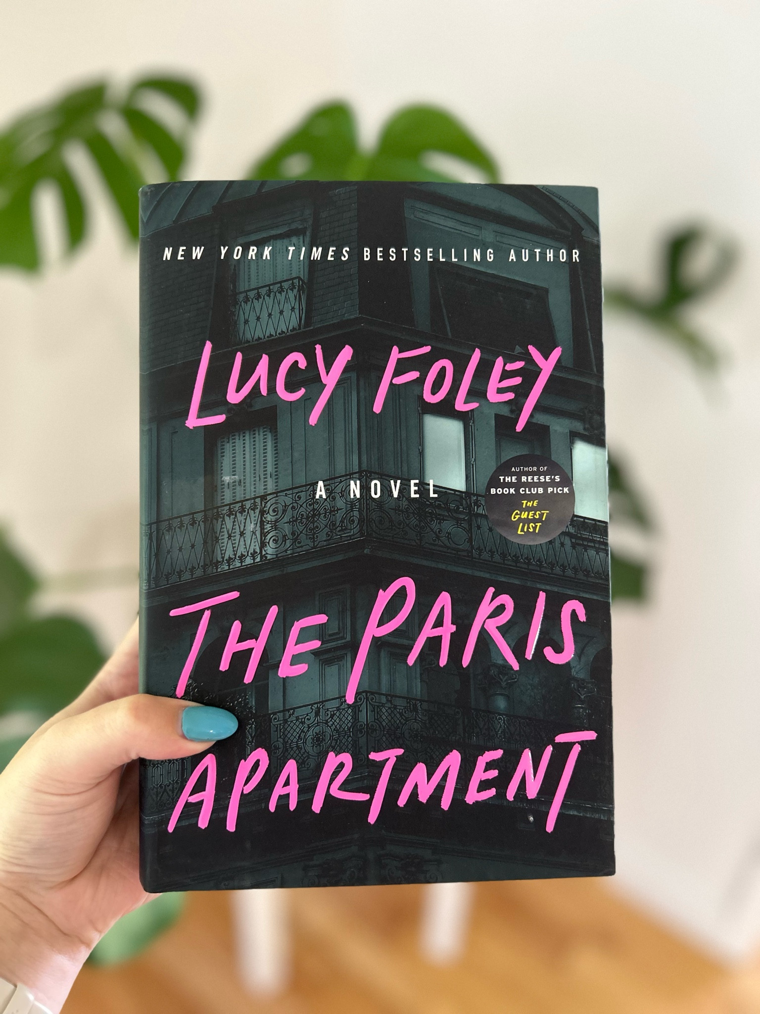 If you love books then check out these trending books great for the fall

Books, book, fiction books, booktok, book lover, novel, gift idea, gift guide, fall book, autumn book, mystery book, thriller book, halloween book, Lucy Foley, The Paris Apartment 

#books 


#LTKfamily #LTKgiftguide #LTKautumn
