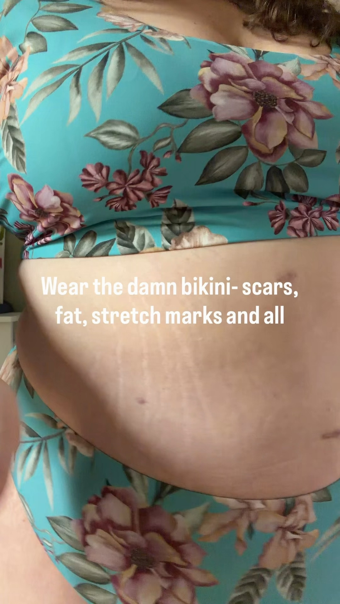 @knix newest swim collection is OUT with the most gorgeous print to start, the Lotus print! I couldn’t resist I needed her bad! So wear the damn bikini! I am wearing their size 4XL and it is so comfy! 

Shop my link now: https://get.aspr.app/SH12s8

#knixambassador #plussize #plussizeswimwear #bodyconfidence #selflove 

Plus size body confidence Canadian smile wear the damn bikini true to self no filters Knix plus size inclusive lotus

#LTKsummer #LTKcanada #LTKswimwear
