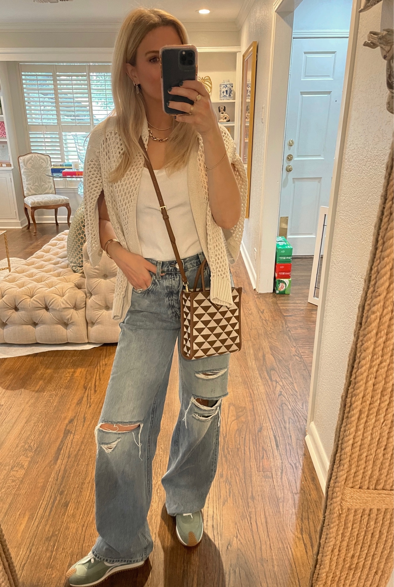 #LTKstyletip #LTKunder100 #LTKshoecrush