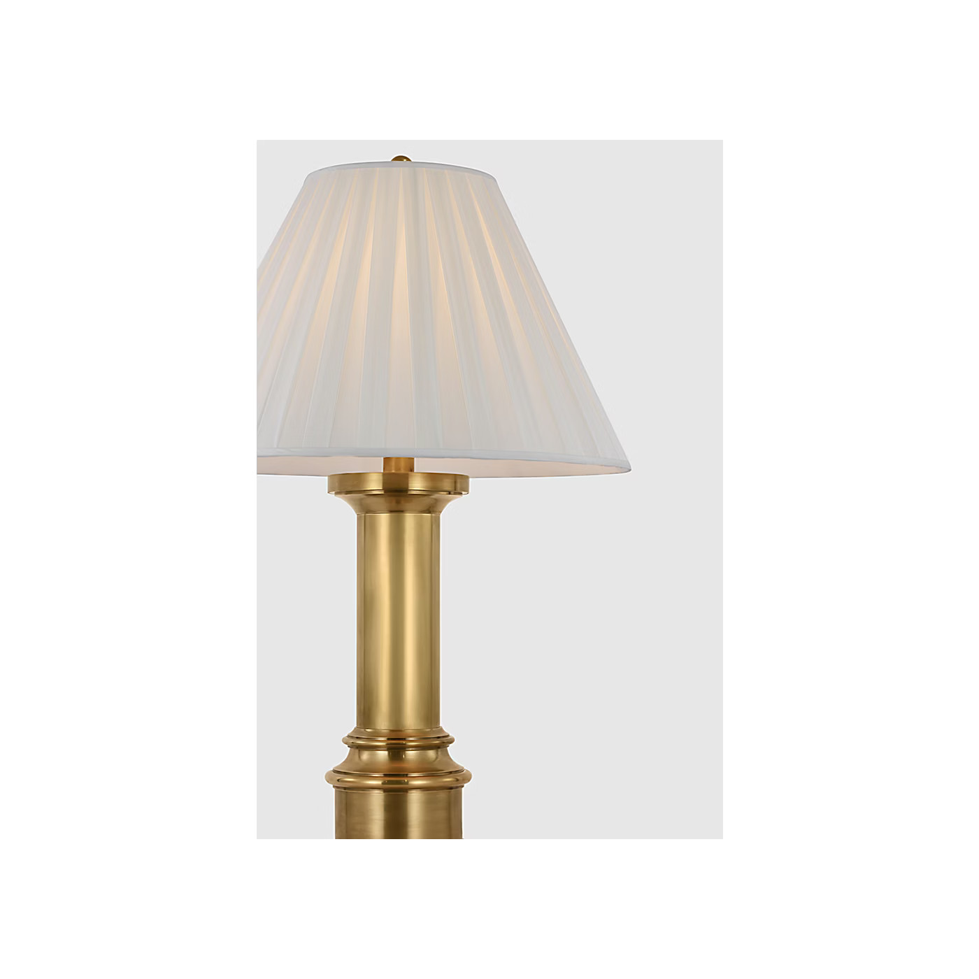 Hammett Large Table Lamp | Visual Comfort