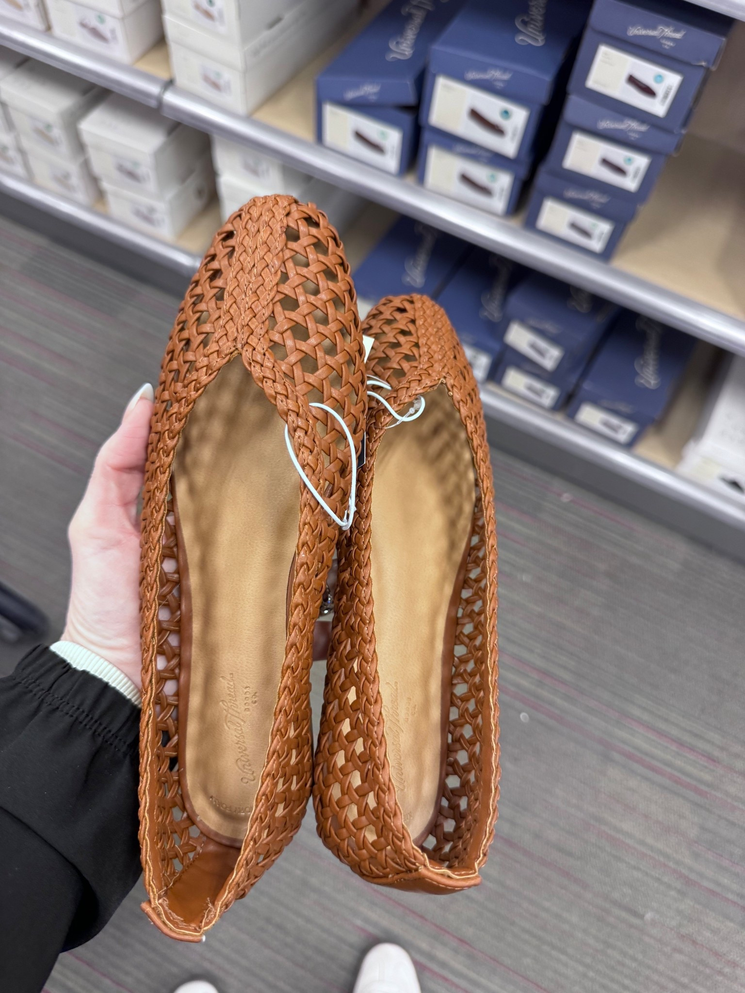 Cutest flats for spring 🌷

#LTKSaleAlert #LTKSpringSale #LTKootd