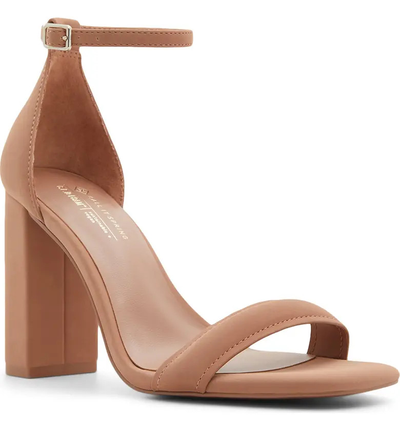 CALL IT SPRING Katatrina Heeled Sandal | Nordstromrack | Nordstrom Rack