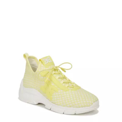 Sam Edelman Women's Lace-Up Shoes, Lime, 8M | Belk