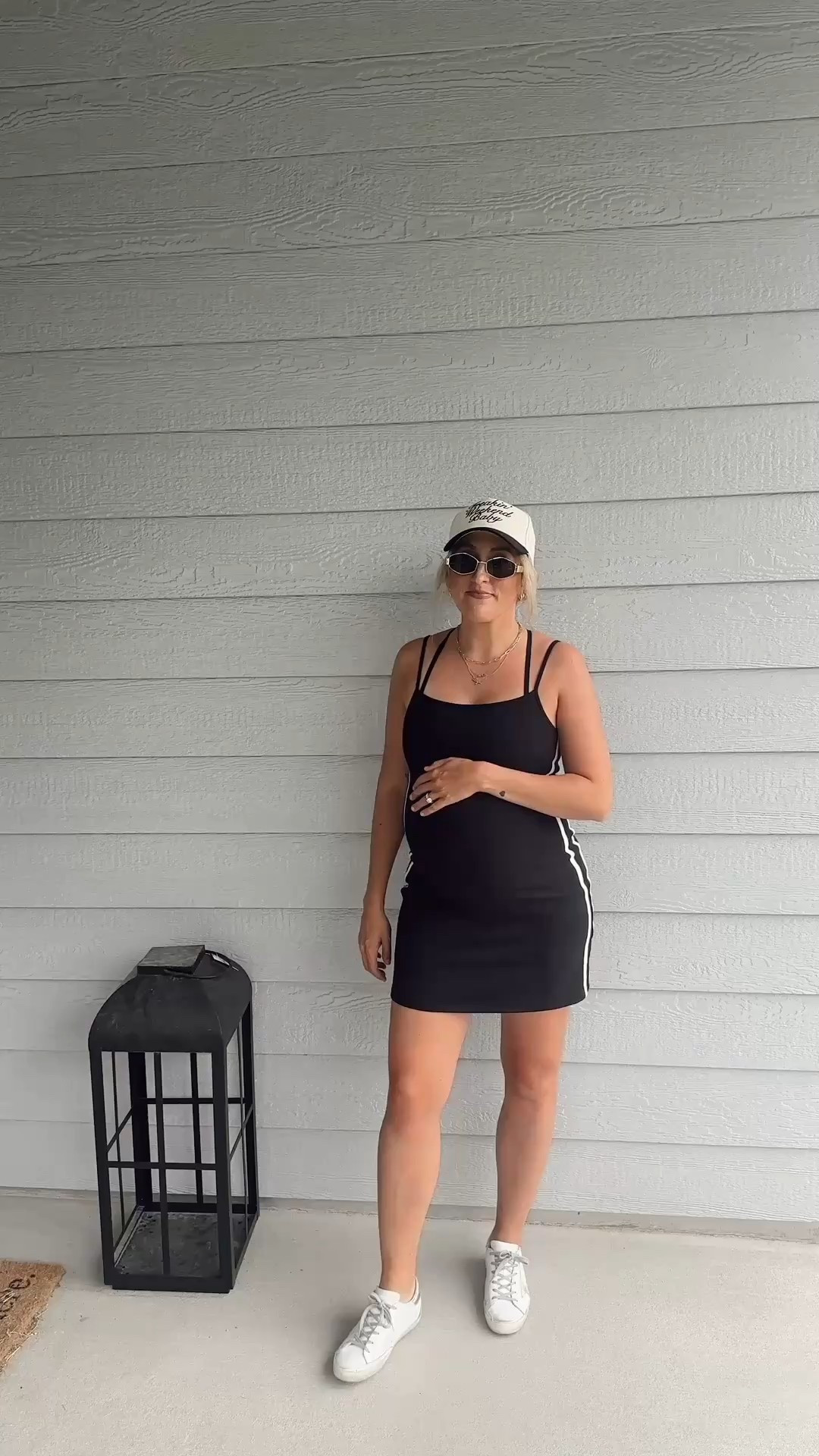 Target dress only $20? Yes please 🙋🏼‍♀️

#LTKSeasonal #LTKStyleTip #LTKBump