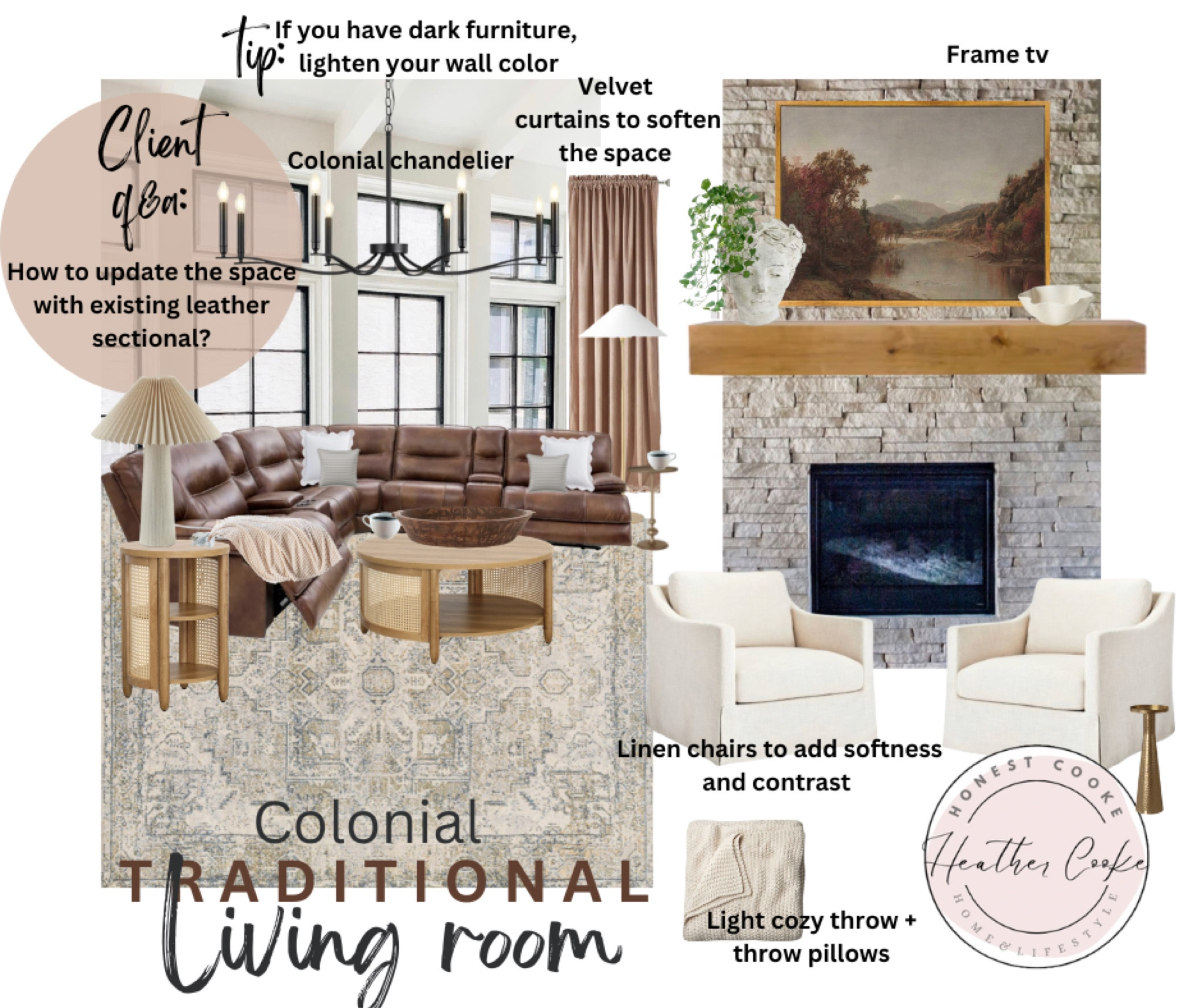 Affordable furniture, living room furniture 
Linen chairs, velvet curtains, black chandelier 
Amazon
Walmart
Target
Studio McGee 

#LTKFindsUnder100 #LTKSaleAlert #LTKHome