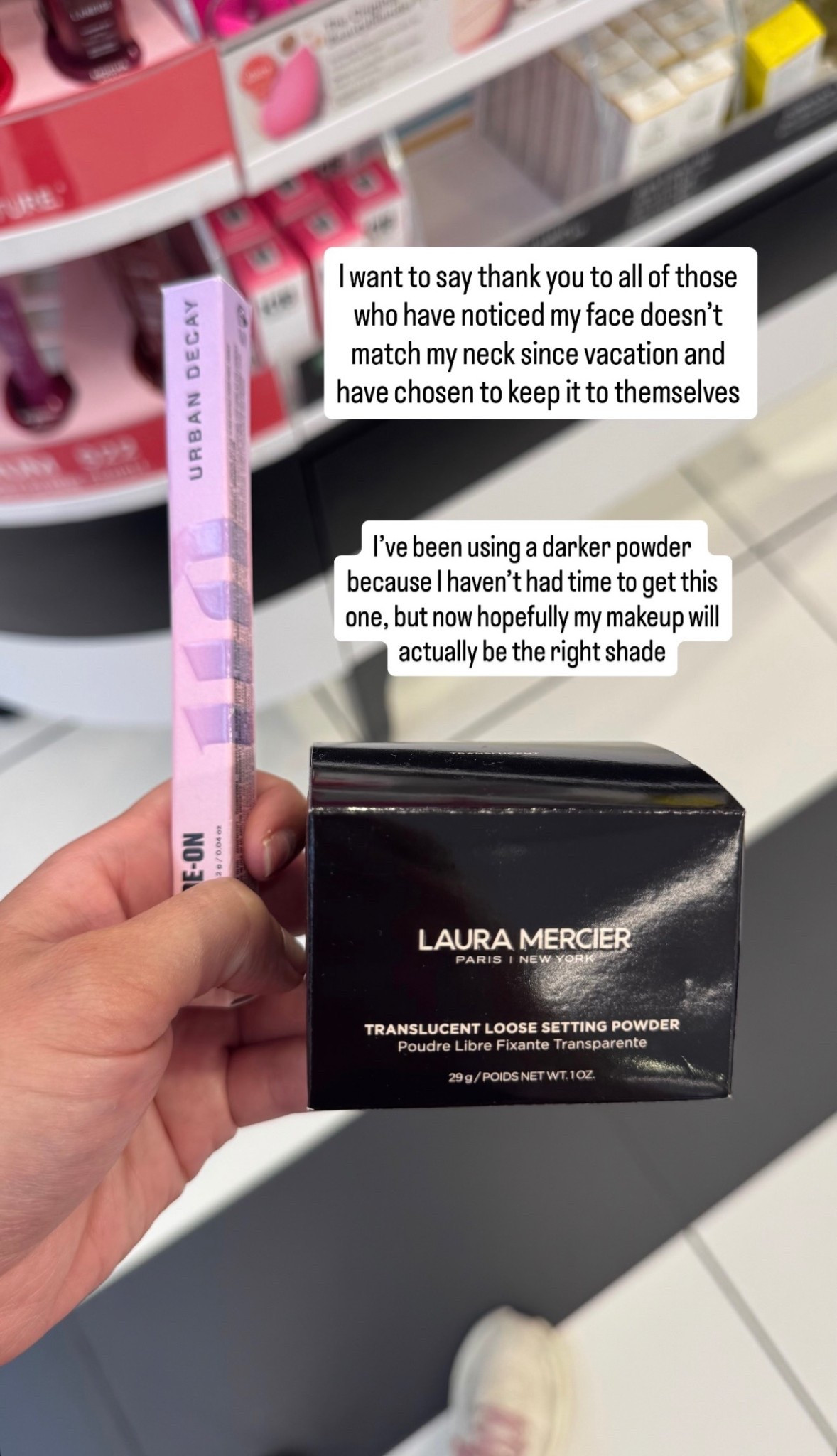 Quick Sephora trip ✨ just a restock of a couple of my favorites! 

#LTKmomlife #LTKBeauty #LTKgrwm