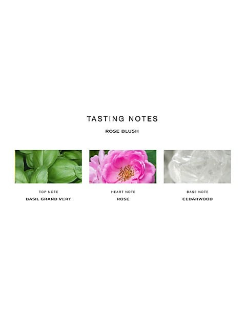 Special-Edition Rose Blush Cologne | Saks Fifth Avenue