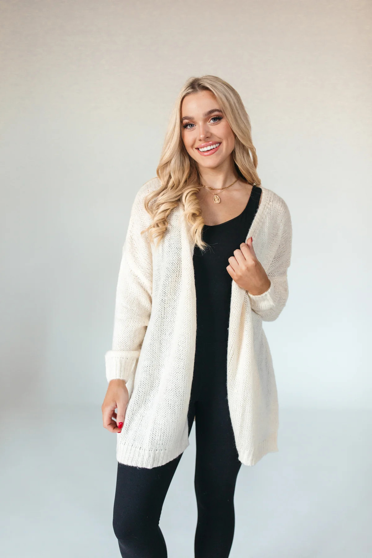 Rock & Love Cardigan | The Post