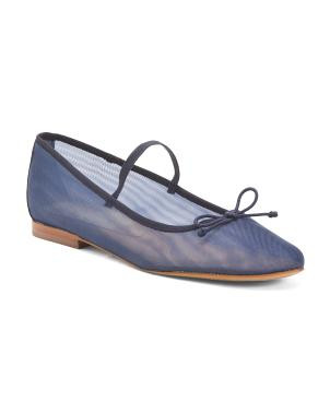 Cadel Mesh Flats | TJ Maxx