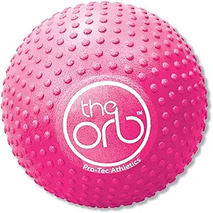 Pro-Tec Athletics Orb Massage Balls, Vary in Size and Color, Deep Tissue Massage, Muscle Relief, ... | Amazon (US)