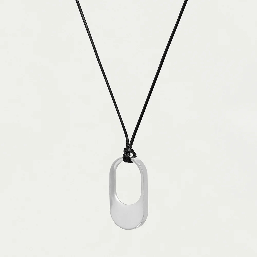 Crosby Long Pendant | Dean Davidson