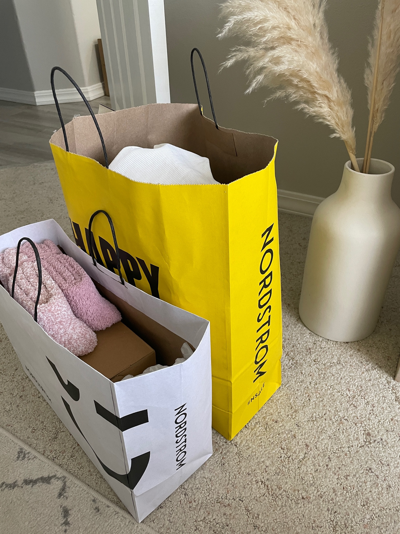 Nsale purchases 
Boots
Uggs 
Levi’s
Pajamas 
Barefoot dreams 
Flannel shirt 
FP Sweater 


#LTKunder50 #LTKunder100 #LTKxNSale