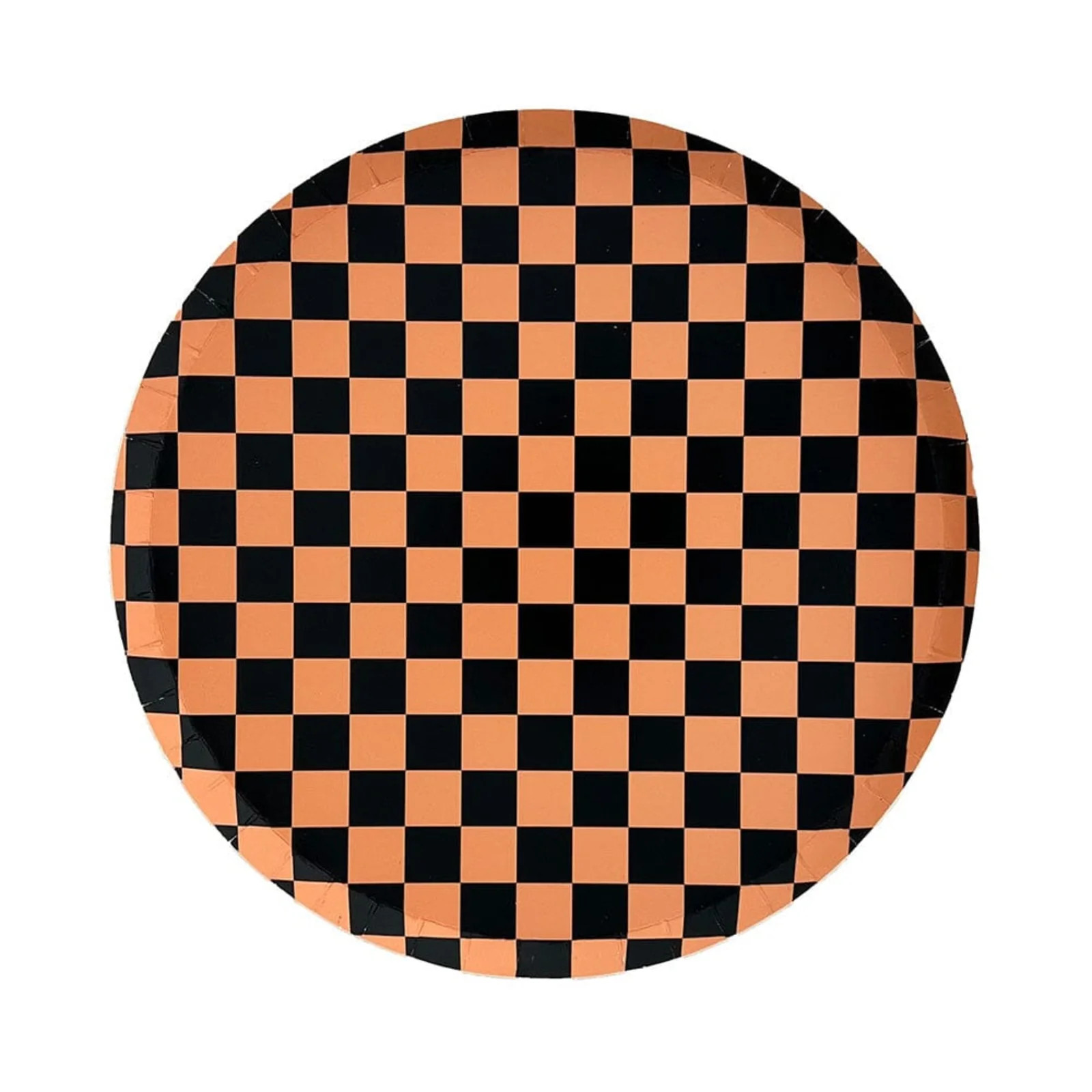Check It! Halloween Dinner Plates | Jollity & CO.