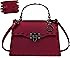 Handbags for women Designer Purses Bolsos Cartera de Mujer Oferta - Womens Purse | Amazon (US)