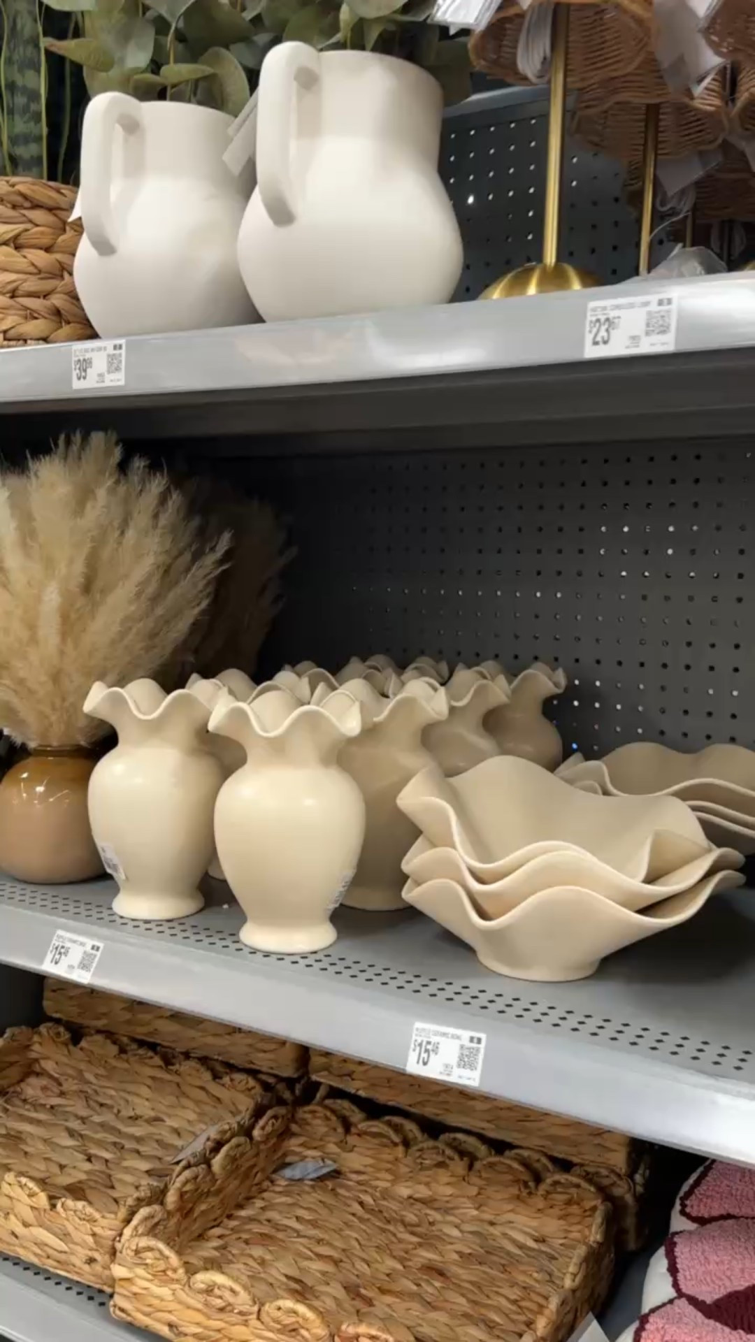 Walmart home items new releases

#walmarthome #walmart #walmartpartner

#LTKHome #LTKSeasonal #LTKStyleTip