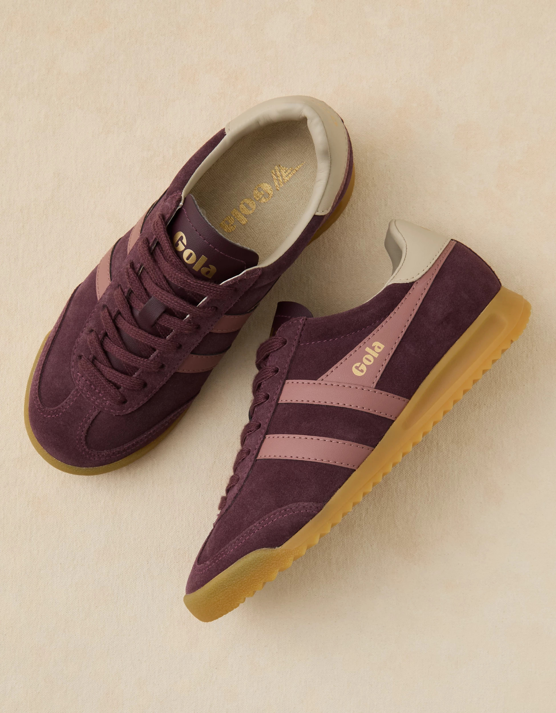 Gola Torpedo Sneaker | American Eagle Outfitters (US & CA)