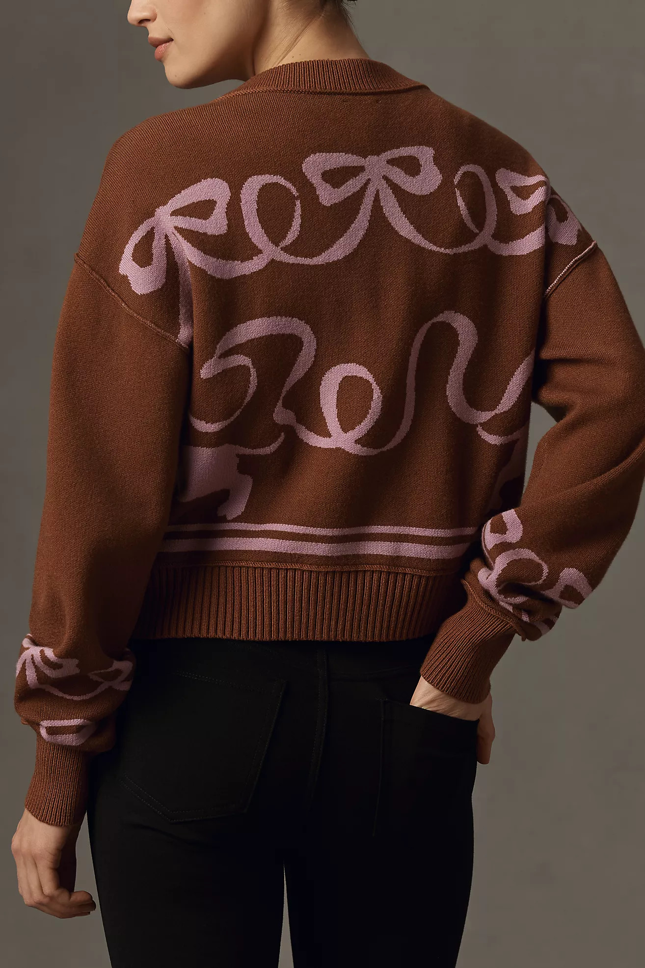 The Sutton Cardigan Sweater by Maeve | Anthropologie (US)