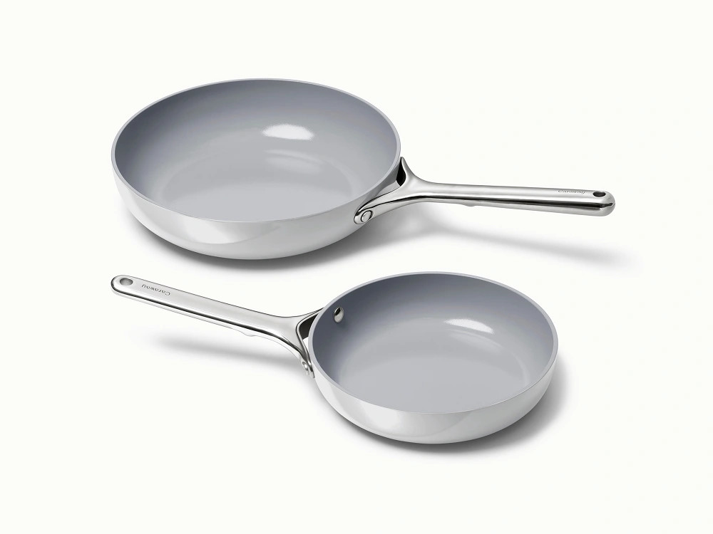 Fry Pan Duo | Caraway
