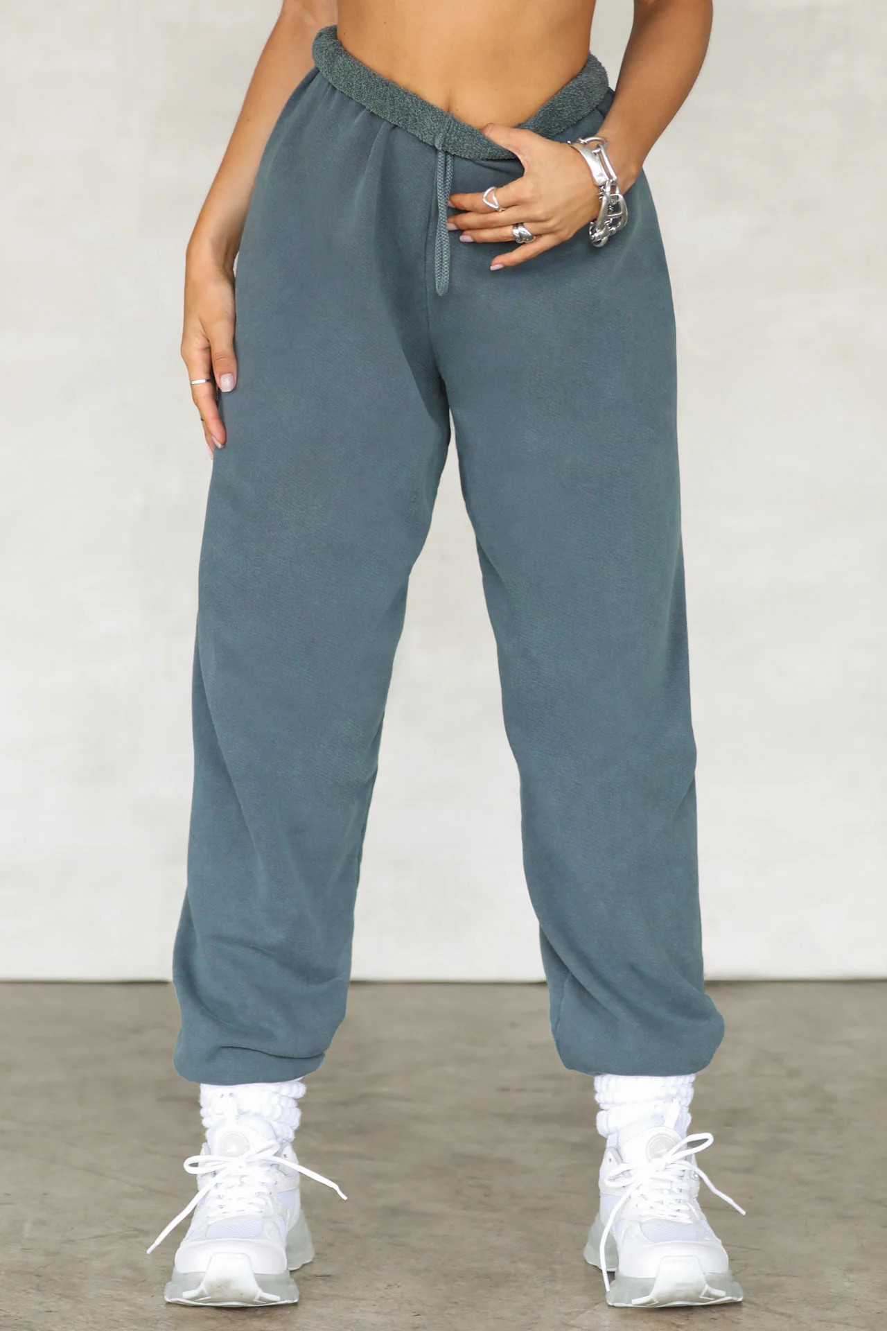 Oversized Jogger | Joah Brown