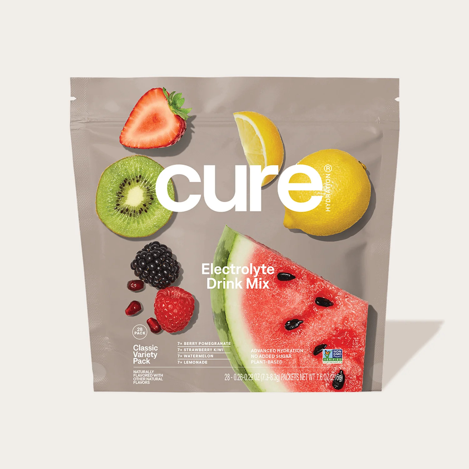 Classic Variety Pack | Cure