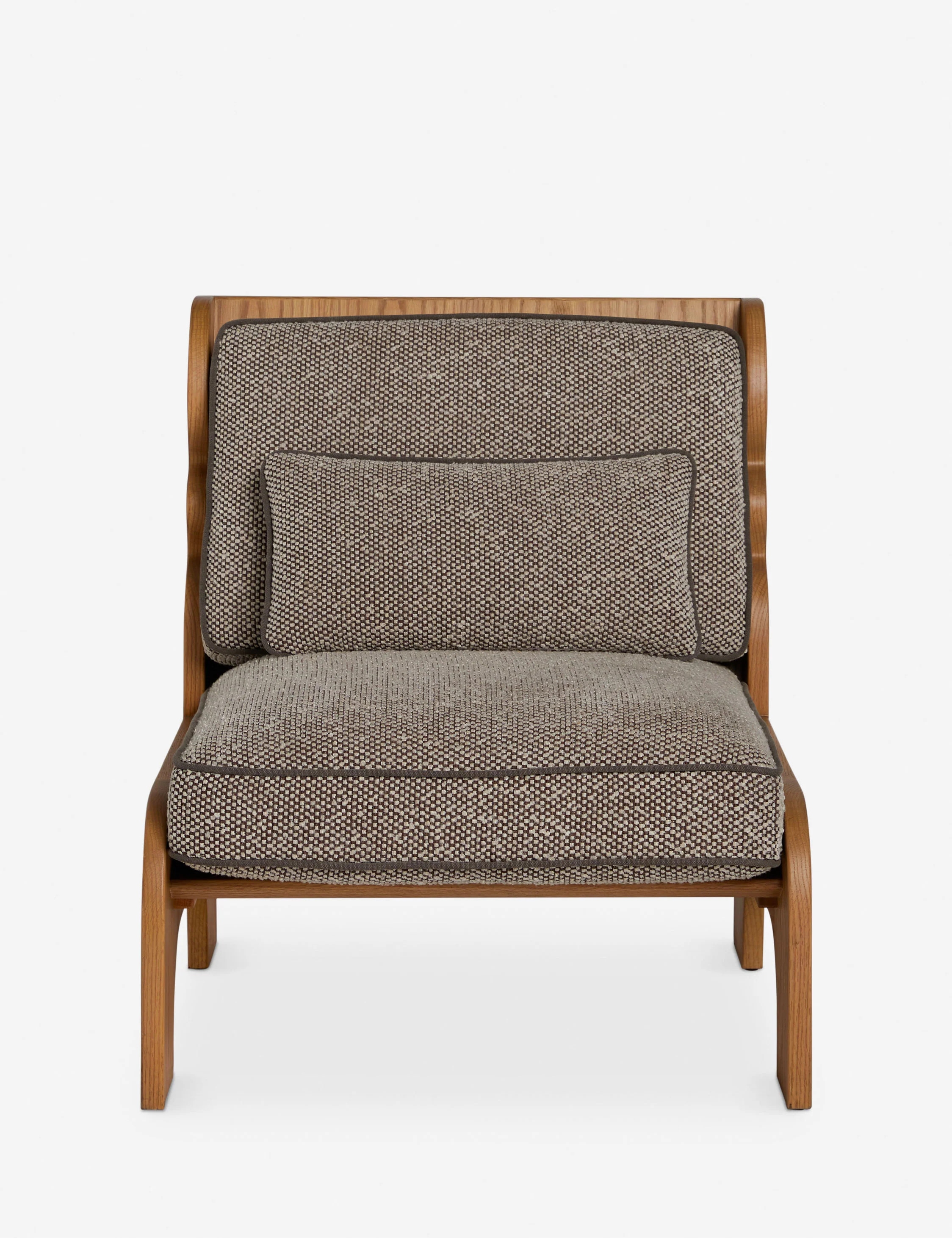 Valley Accent Chair | Lulu and Georgia 