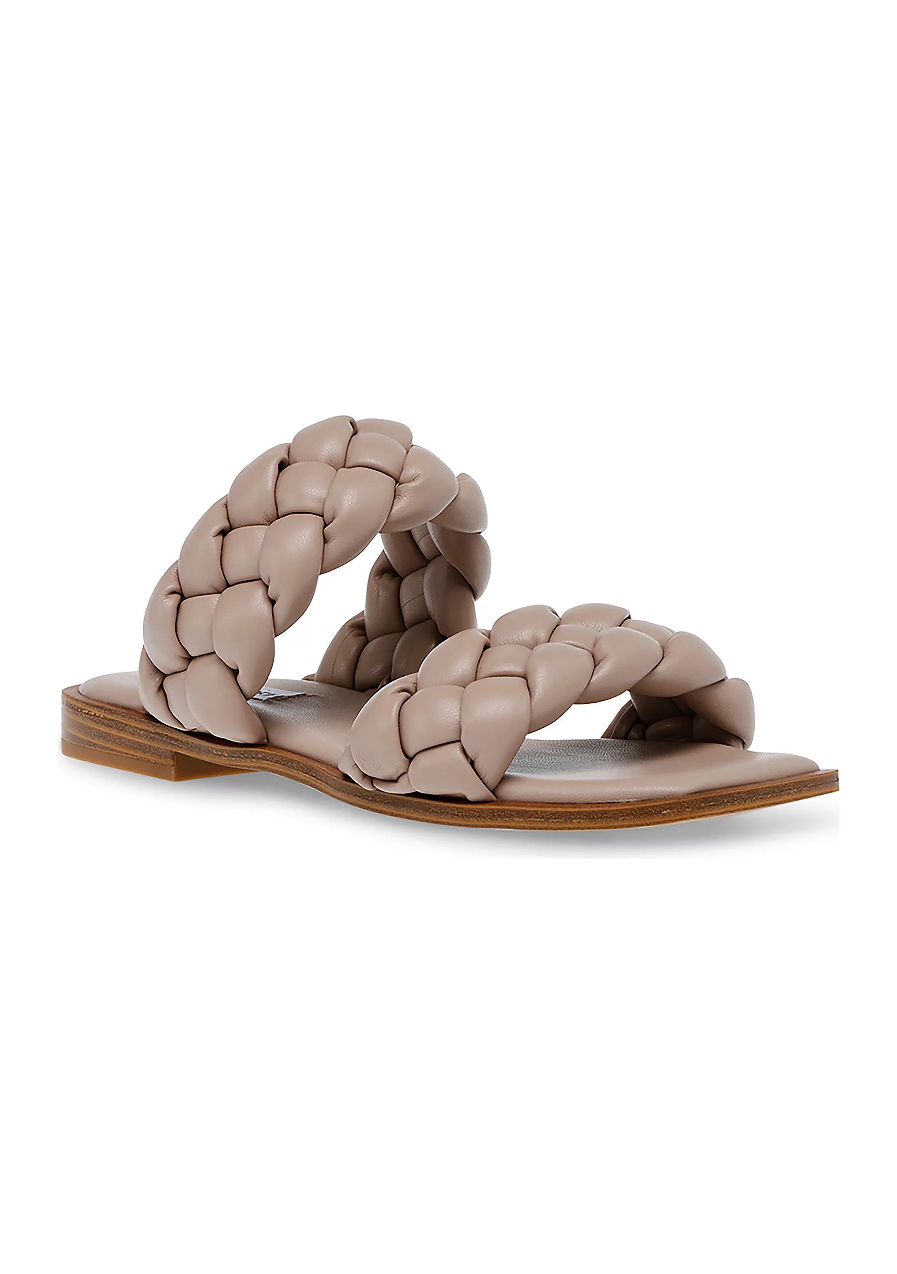 Spain Braided Sandals | Belk