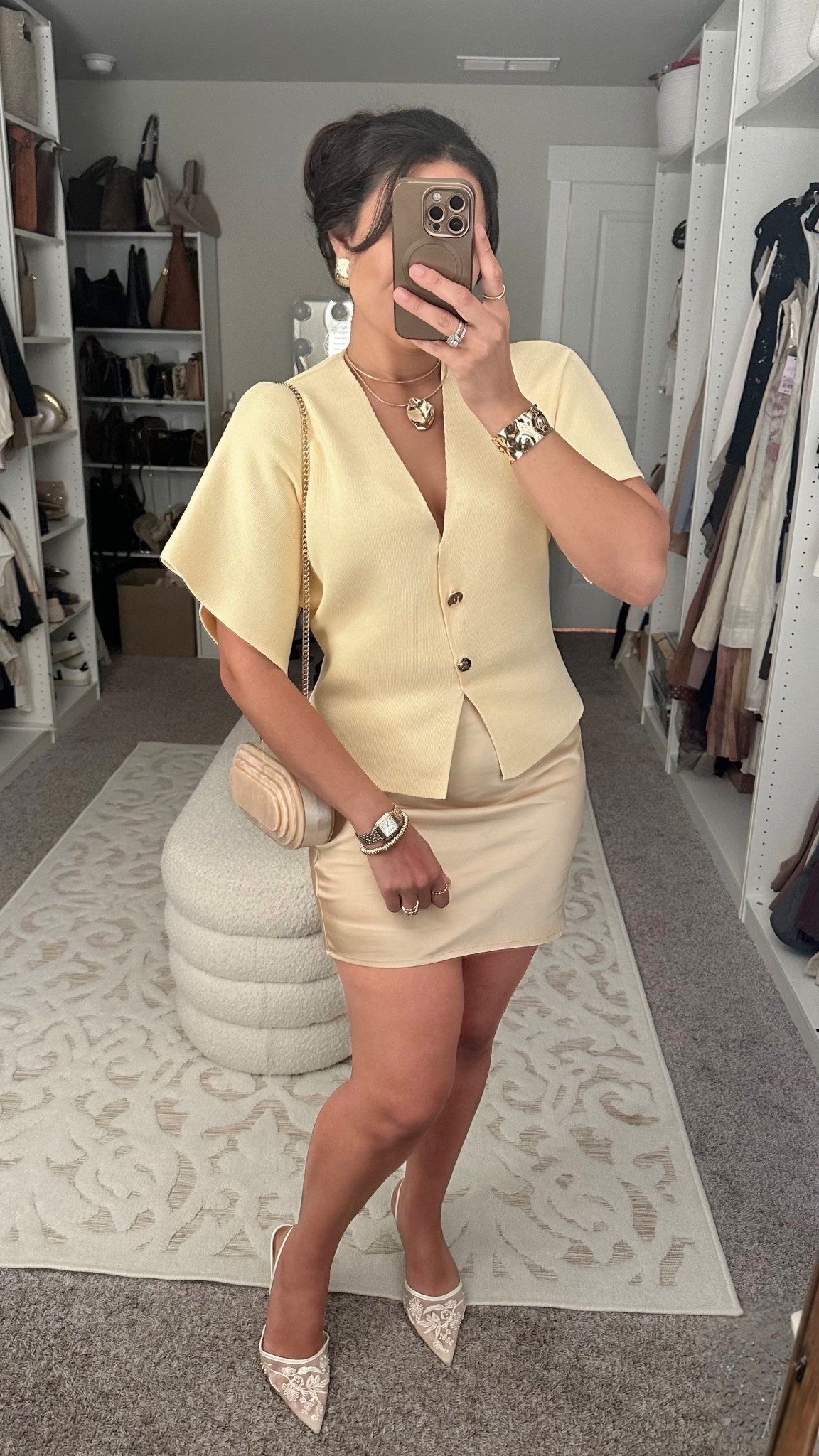 🧈💛✨

#LTKSeasonal #LTKFindsUnder100 #LTKStyleTip