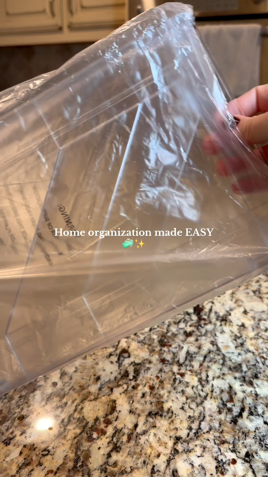 Let’s stay organized this 2026!

#LTKHome #LTKBeauty #LTKmomlife