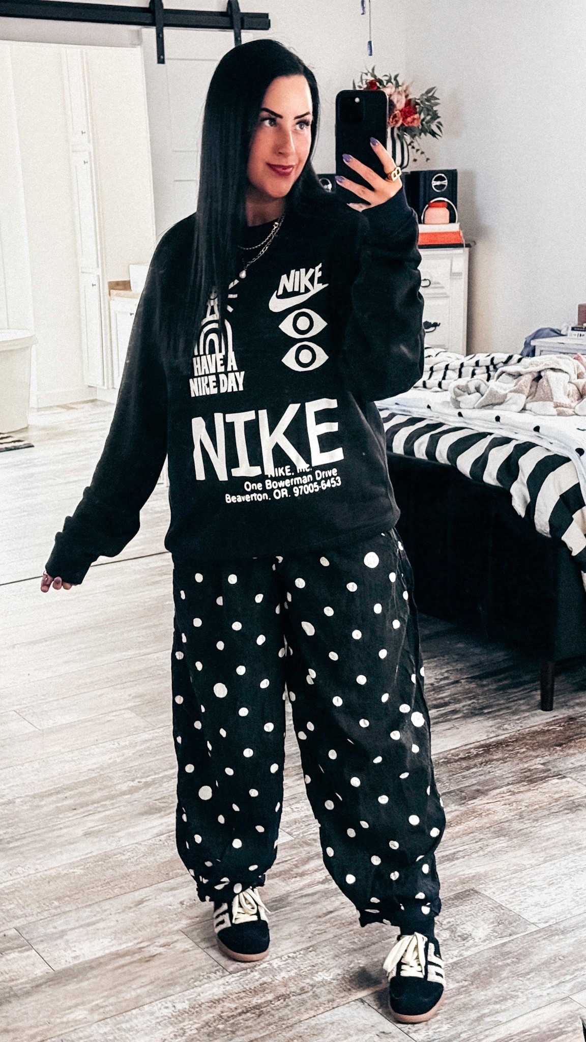 🖤

#LTKmomlife #LTKMidsize #LTKootd