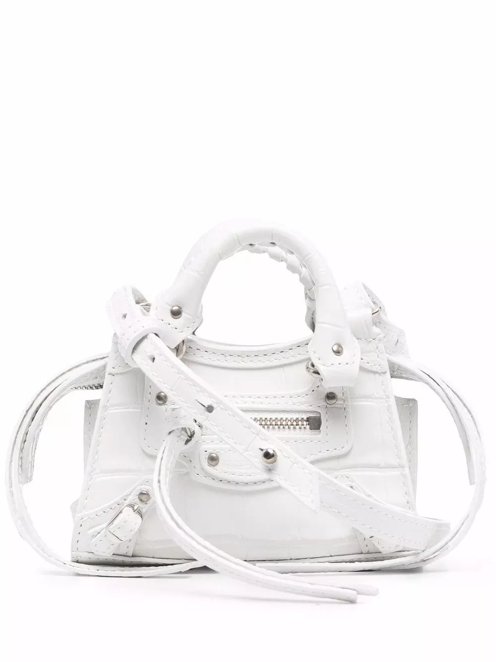 Balenciaga Small Neo Classic City Tote Bag - Farfetch