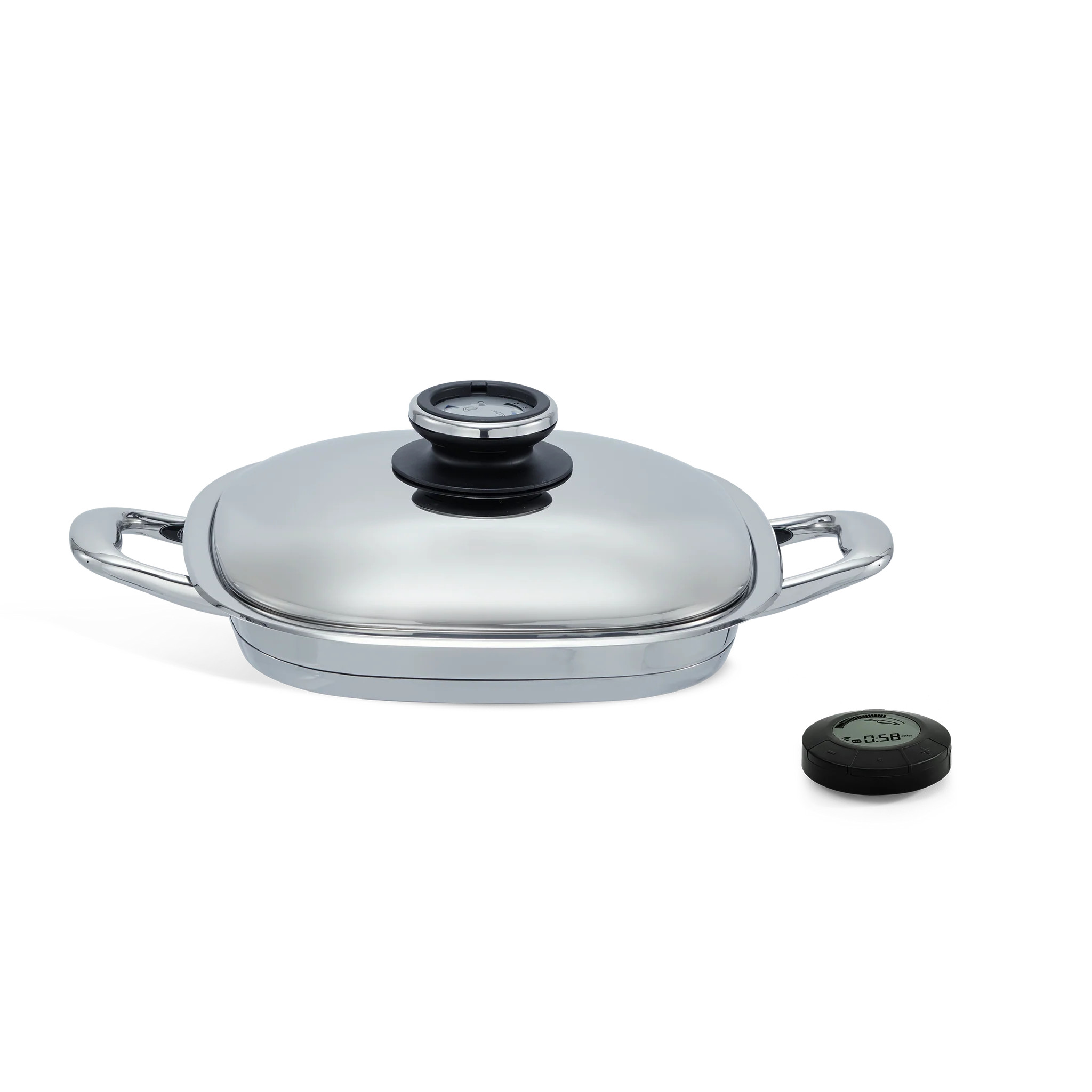 Master Grill | AbyAMC