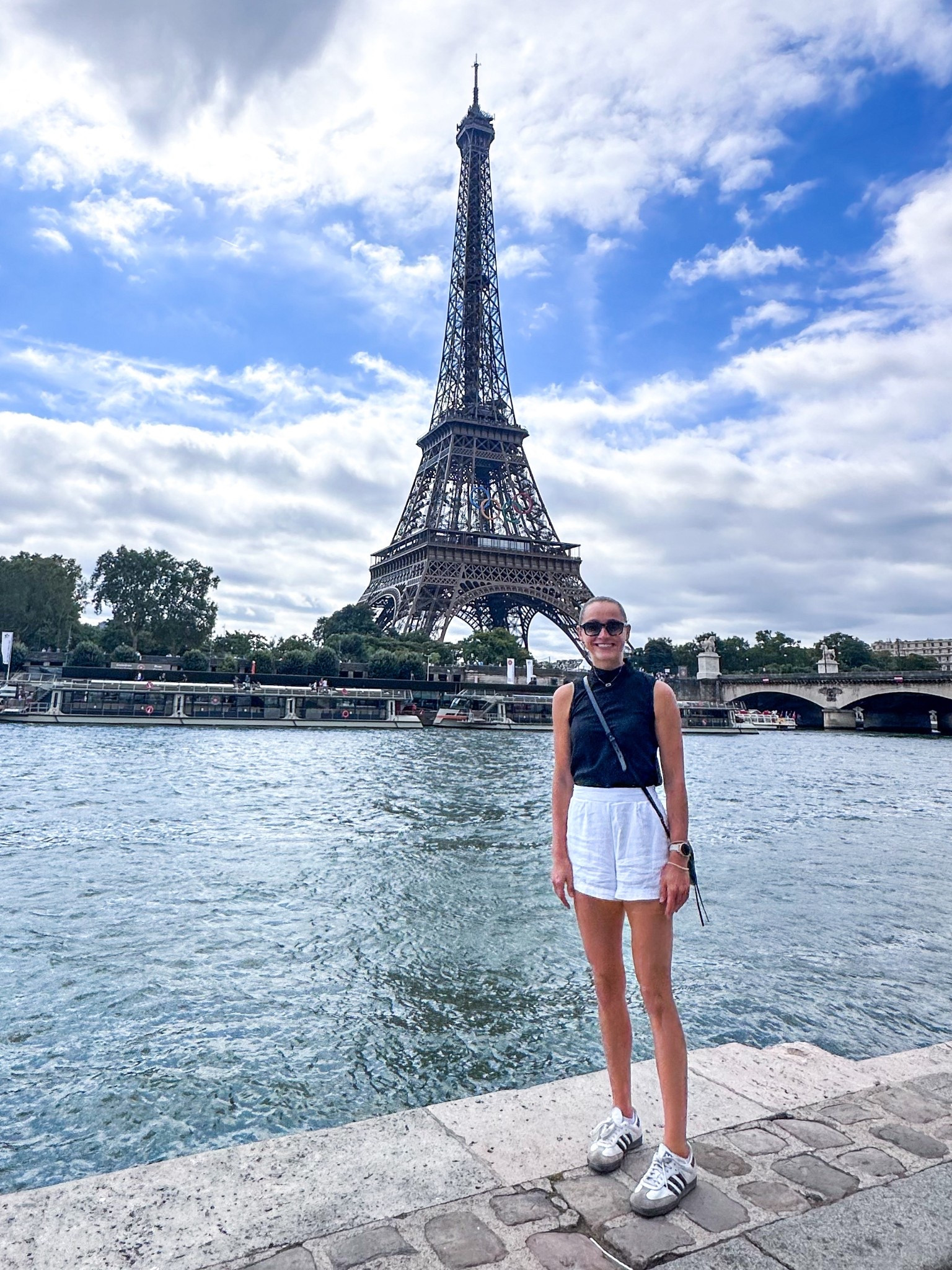 Paris in the summer ❤️ 

#LTKTall #LTKTravel