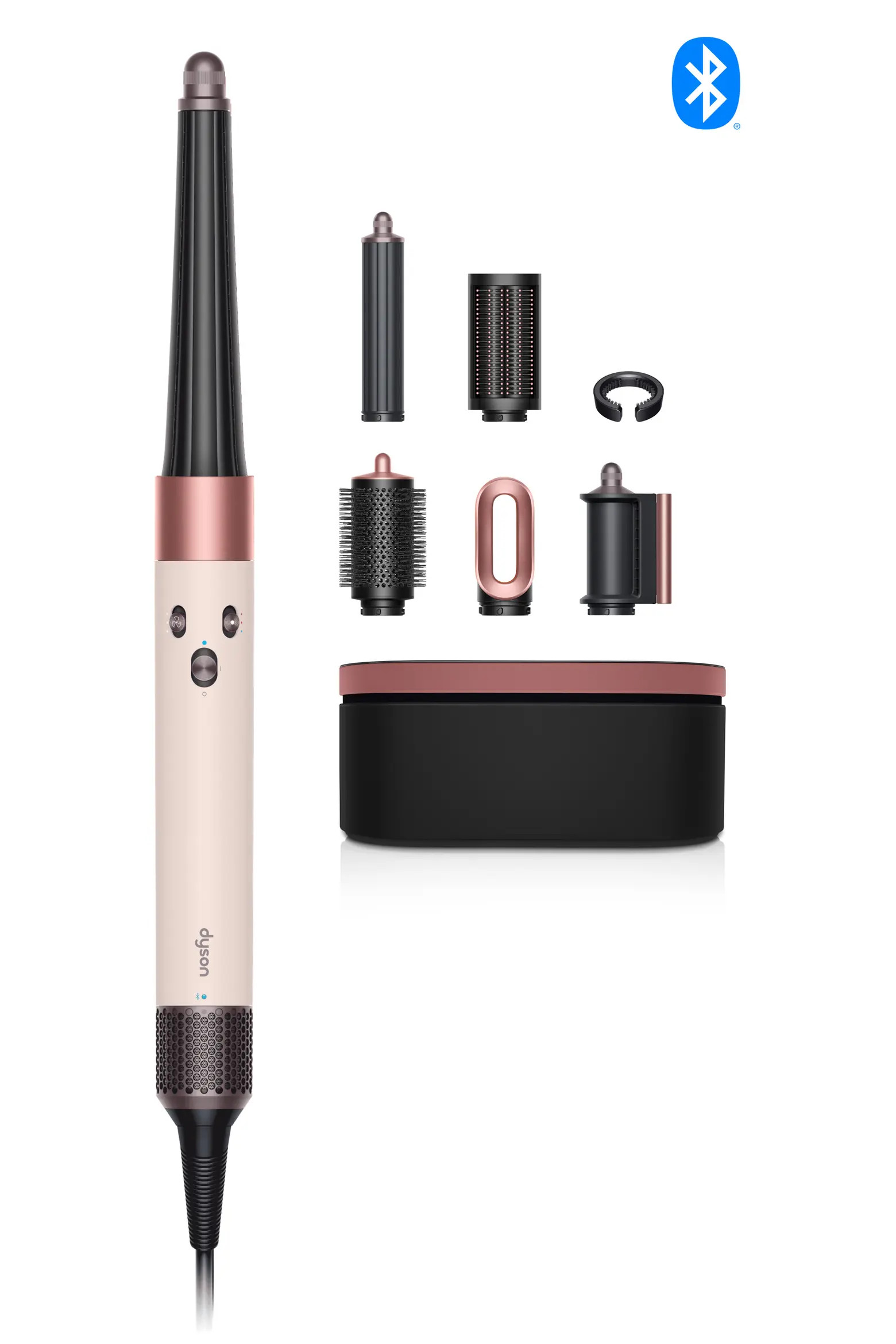 Airwrap i.d.™ Multi-styler and Dryer Straight+Wavy Hair $649.99 Value (Women) | Nordstrom | Nordstrom