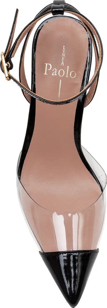 Linea Paolo Yuki Pointed Toe Pump (Women) | Nordstrom | Nordstrom