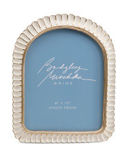 8x10 Arched Picture Frame | TJ Maxx