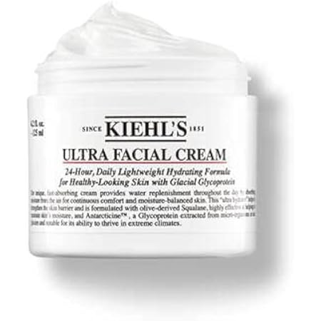 Kiehl's by Kiehl's Ultra Facial Cream 1.7OZ /50ml For Women | Amazon (US)