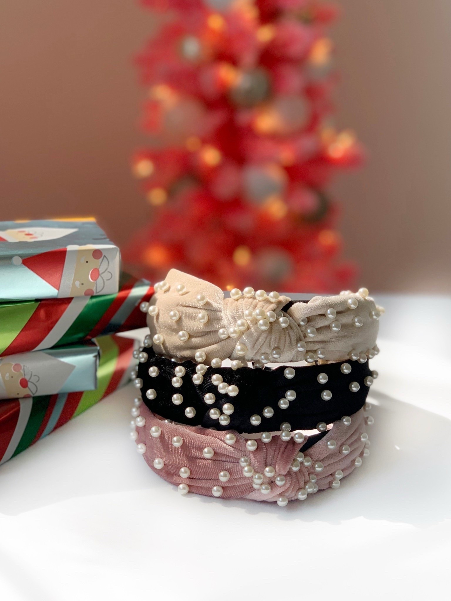 Gift guide:  Headband, gift guide, gift guides, gifts for her, gift guide for her, gift ideas for her, gift ideas, holiday gifts, holiday gifting, holiday gift, holiday gift guide, gift guides, gift, gifts, holiday season, holiday gifts 2025

#LTKSeasonal #LTKStyleTip #LTKFindsUnder100 #LTKOver40 #LTKWorkwear #LTKU #LTKSaleAlert #LTKFindsUnder50 #LTKGiftGuide #LTKHoliday #LTKWedding #LTKTravel #LTKCyberWeek

  