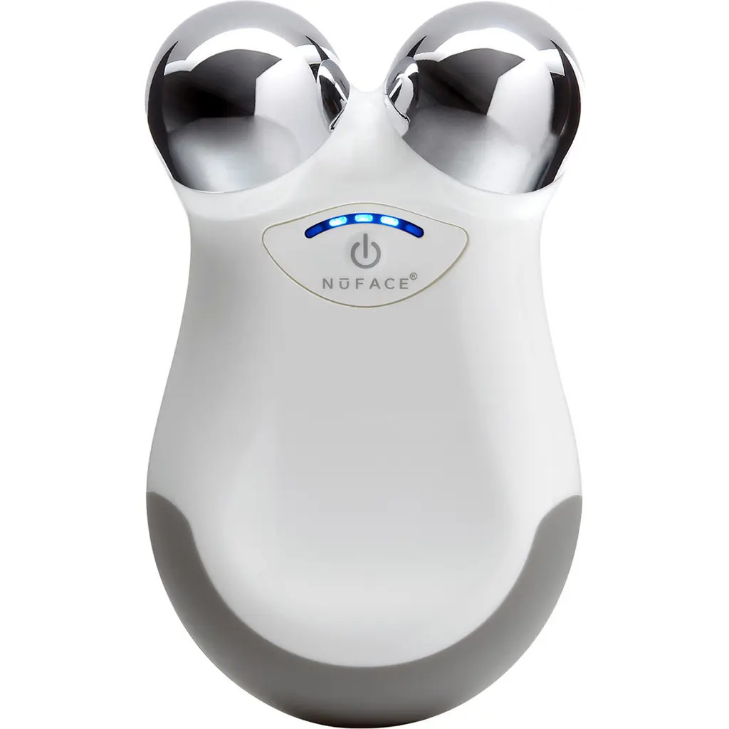 NuFACE® Mini Starter Kit $209 Value at Nordstrom | Nordstrom