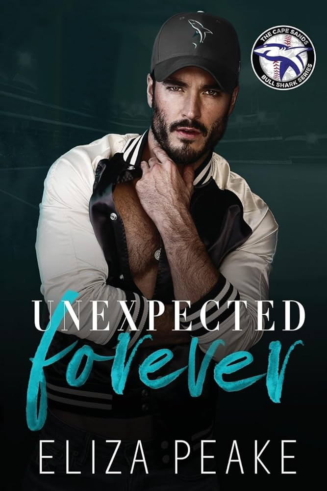 Unexpected Forever: A Small Town, Accidental Pregnancy, Age Gap, Sports Romance (The Cape Sands B... | Amazon (US)