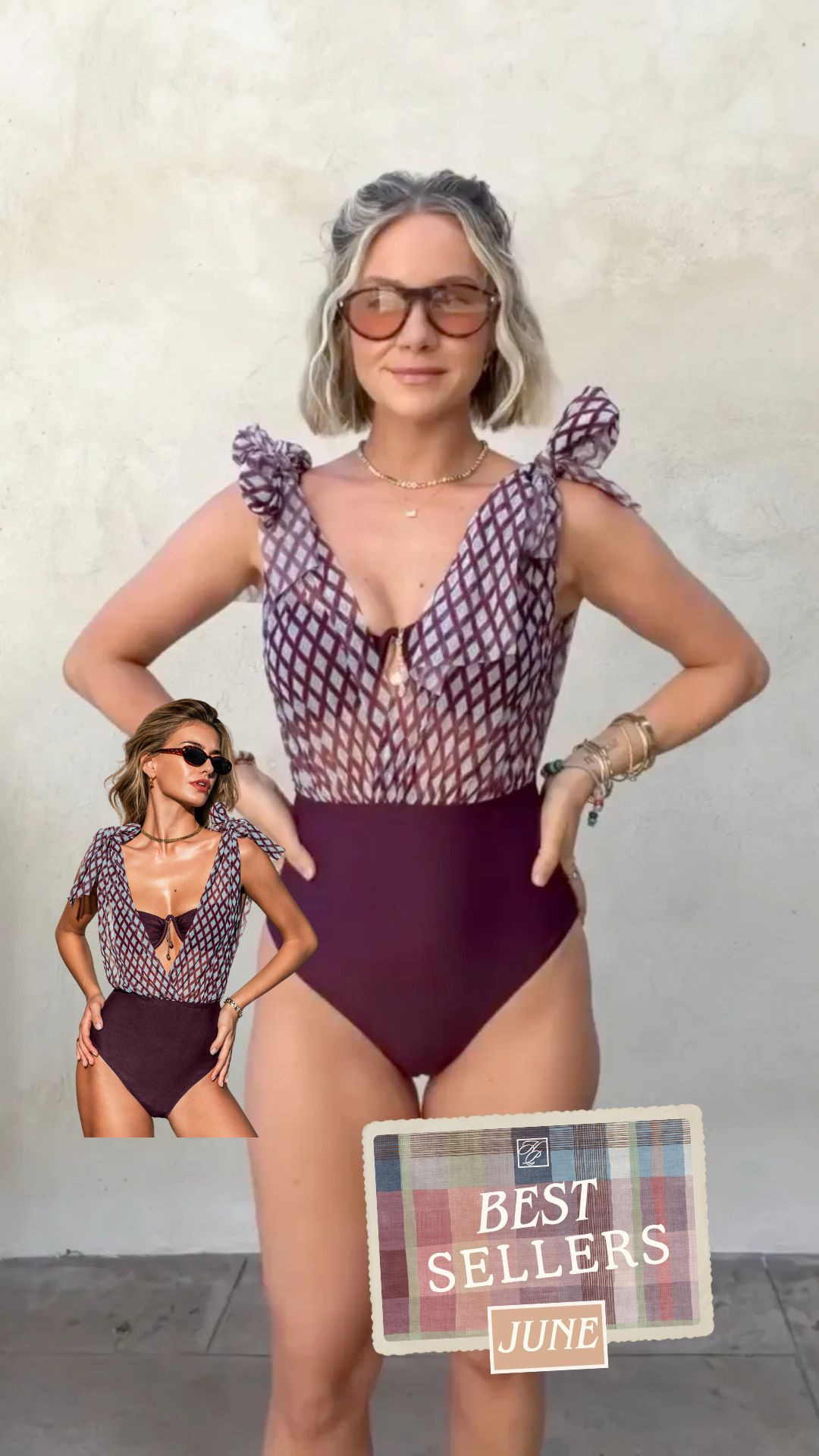 June best sellers!

#LTKSwim