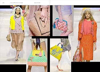 Louis Vuitton: The Complete Fashion Collections (Catwalk) | Amazon (US)