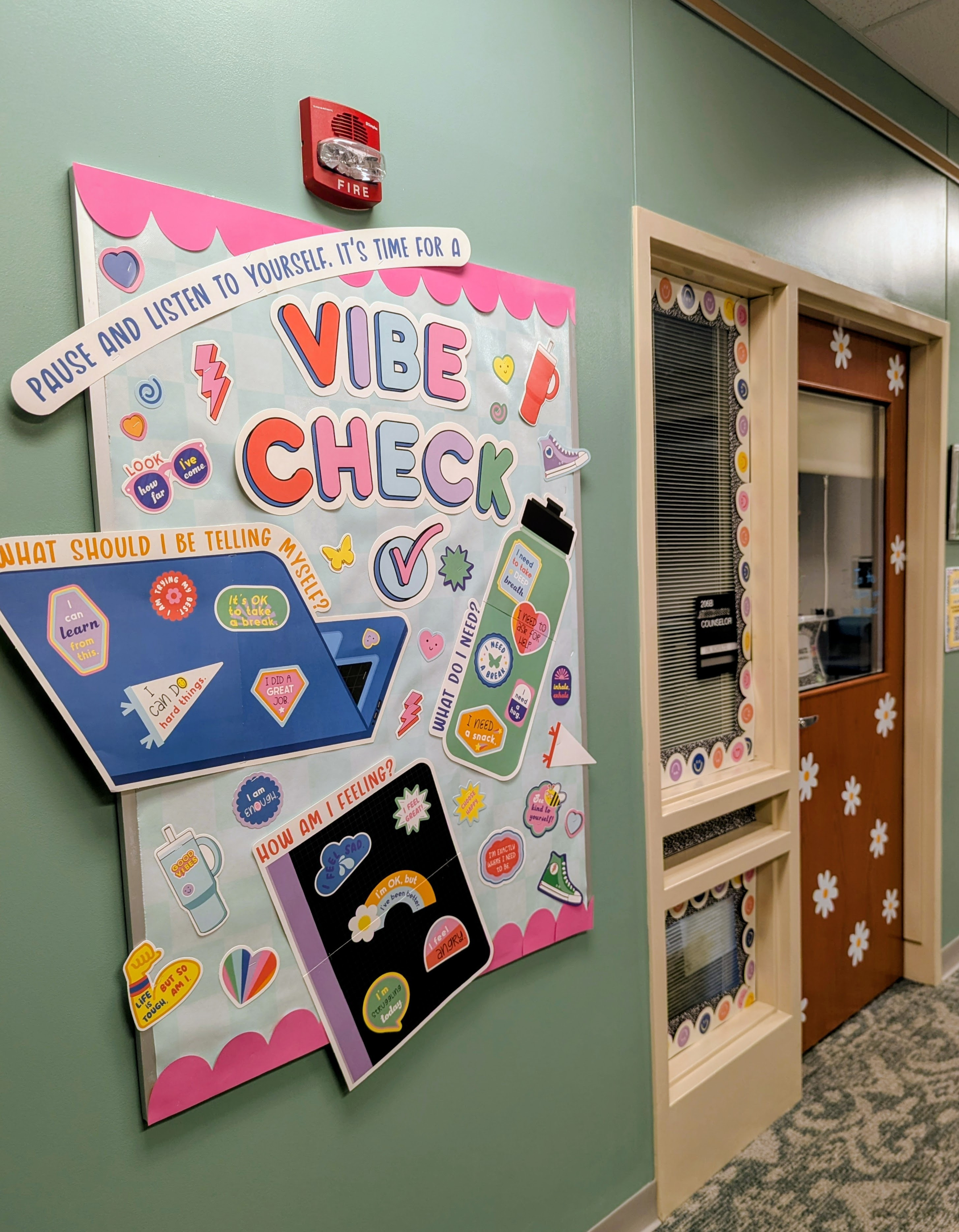 School Counseling Office Vibe Check 

 #LTKU #LTKKids #LTKFamily