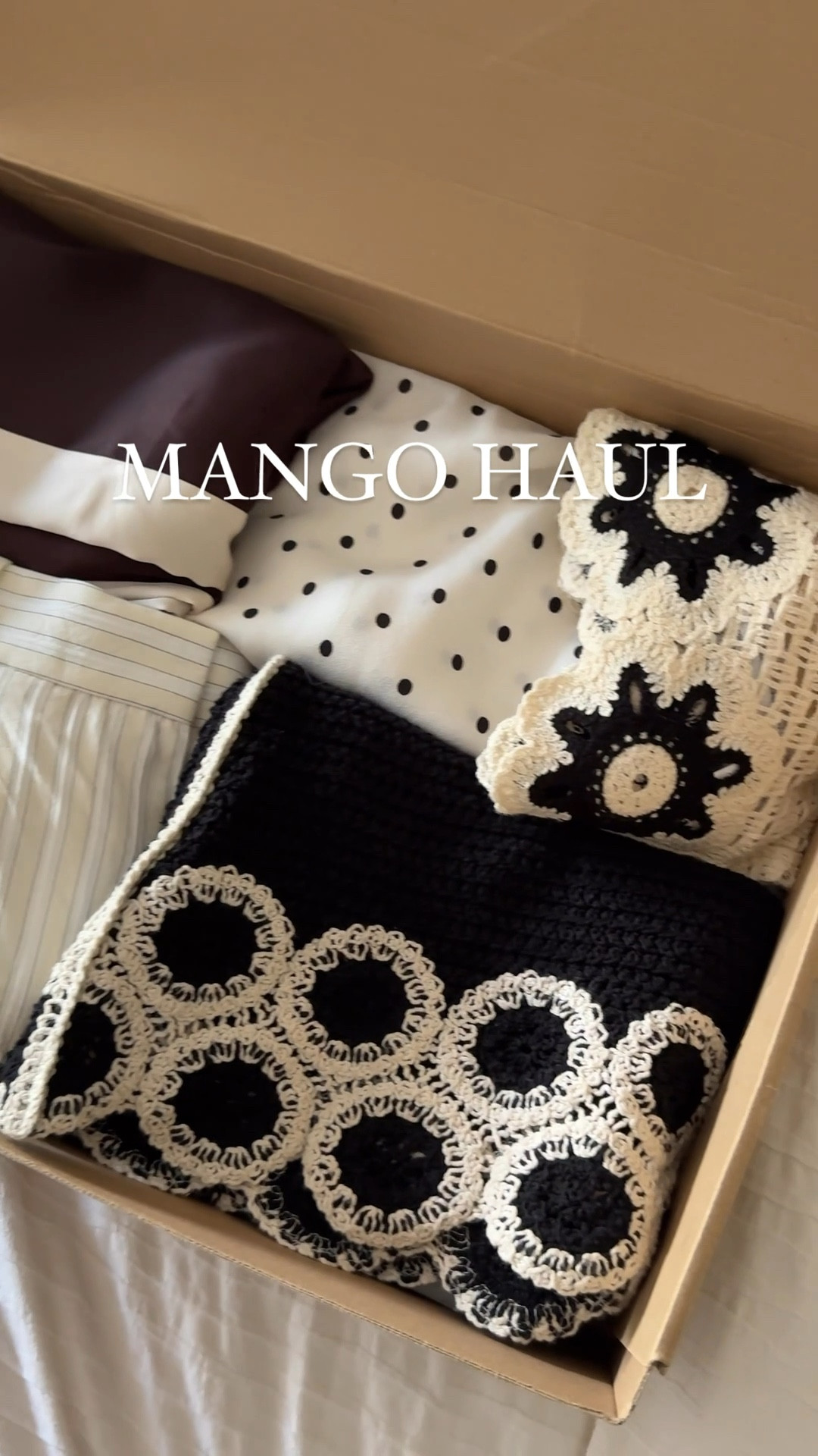 New-In summer Mango haullll 🥭🥥🤎

#LTKeurope #LTKstyletip #LTKsummer