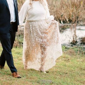 Altar’d State Caledonia dress | Poshmark