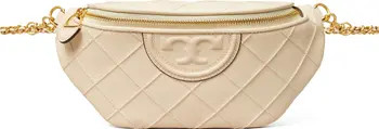 Fleming Soft Quilted Leather Belt Bag | Nordstrom
