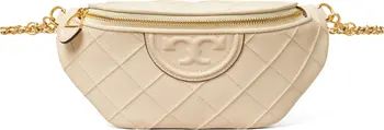 Fleming Soft Quilted Leather Belt Bag | Nordstrom