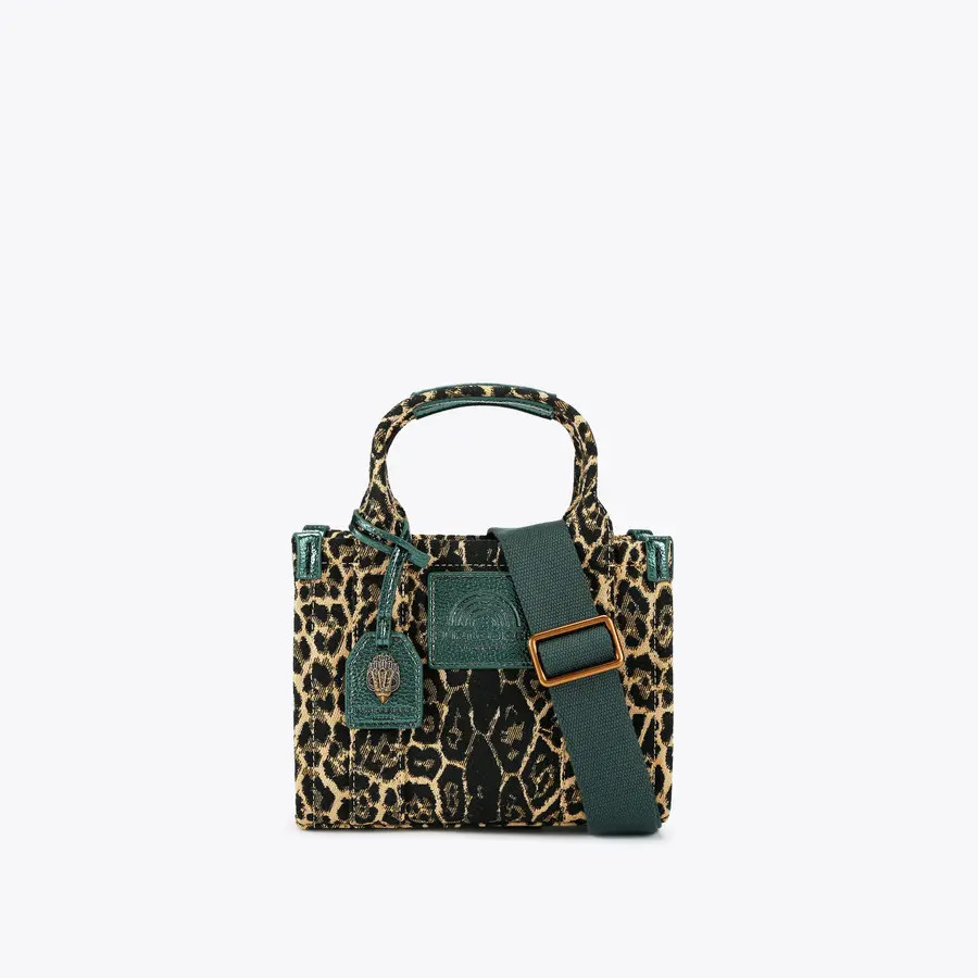extra small southbank tote bag | Kurt Geiger US