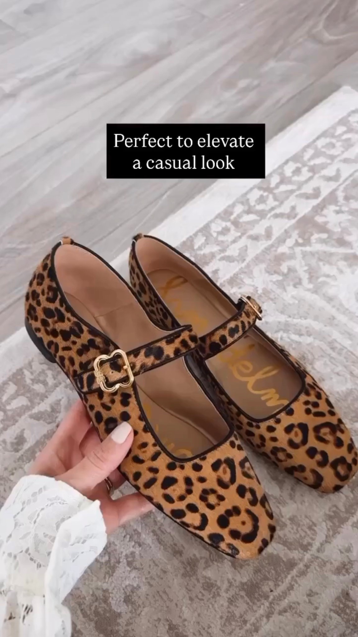 Beautiful shoes that I’m loving 🤎🍂
I love my newest shoes for this season, they are all so beautiful, stylish, and comfortable. Fits true to size 


#LTKSeasonal #LTKootd #LTKU